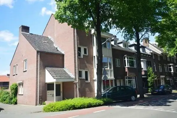 Foto #0 Appartement Koning Clovisstraat Maastricht