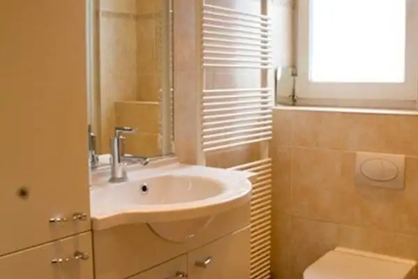 Foto #10 Appartement Koning Clovisstraat Maastricht