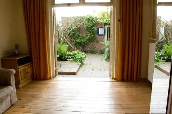 Foto #4 Appartement Koning Clovisstraat Maastricht