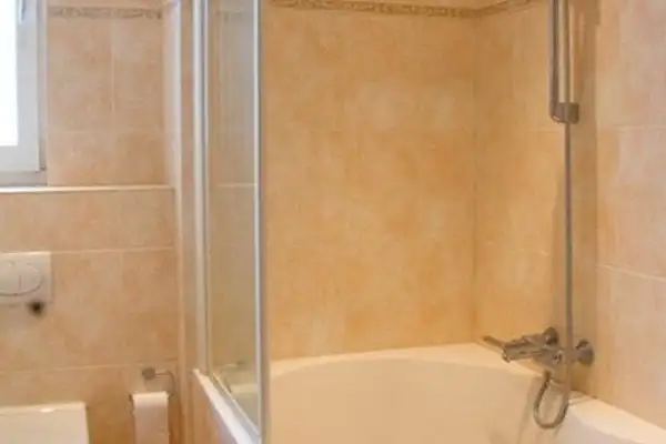 Foto #9 Appartement Koning Clovisstraat Maastricht