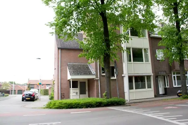 Foto #1 Appartement Koning Clovisstraat Maastricht