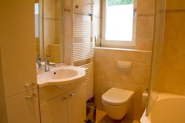 Foto #8 Appartement Koning Clovisstraat Maastricht