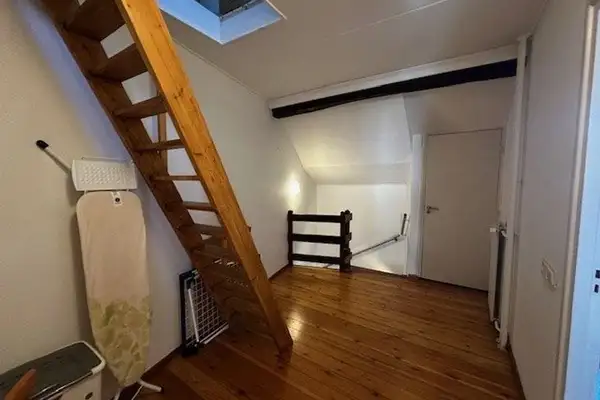 Foto #11 Appartement Hoogbrugstraat Maastricht