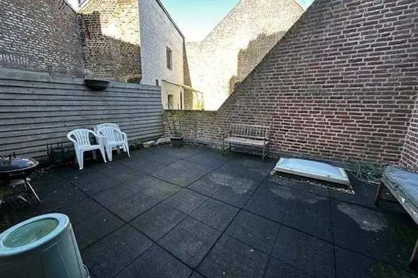 Foto #6 Appartement Hoogbrugstraat Maastricht