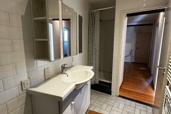 Foto #19 Appartement Hoogbrugstraat Maastricht