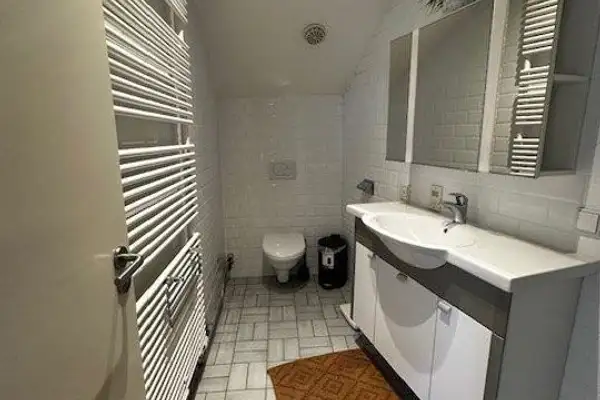 Foto #18 Appartement Hoogbrugstraat Maastricht