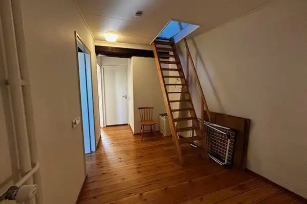 Foto #10 Appartement Hoogbrugstraat Maastricht