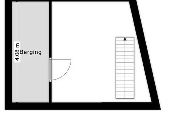 Foto #24 Appartement Hoogbrugstraat Maastricht