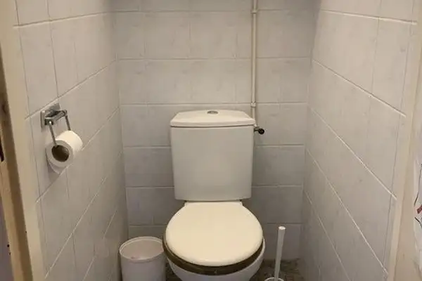 Foto #12 Kamer Nassaulaan Maastricht