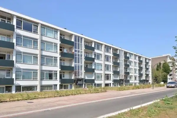 Foto #1 Kamer Nassaulaan Maastricht