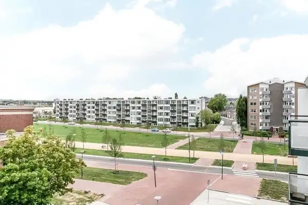 Foto #17 Kamer Nassaulaan Maastricht