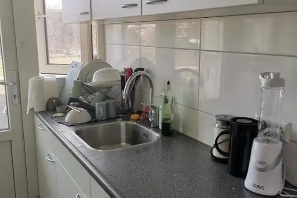 Foto #10 Kamer Nassaulaan Maastricht