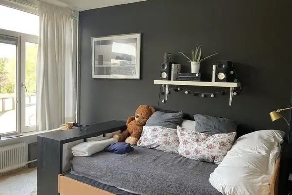 Foto #5 Kamer Nassaulaan Maastricht