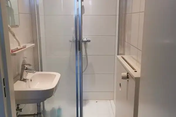 Foto #13 Kamer Nassaulaan Maastricht