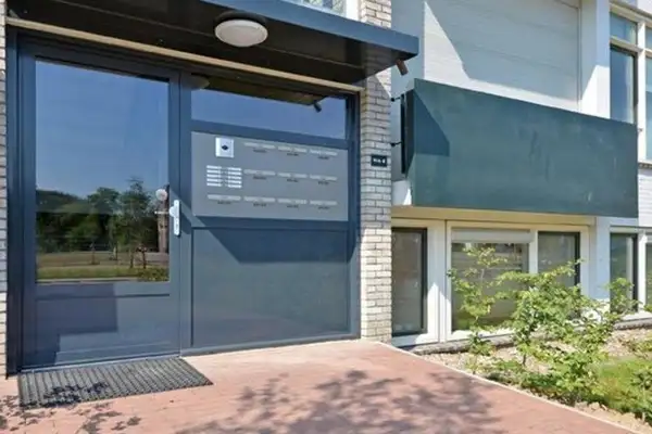 Foto #2 Kamer Nassaulaan Maastricht