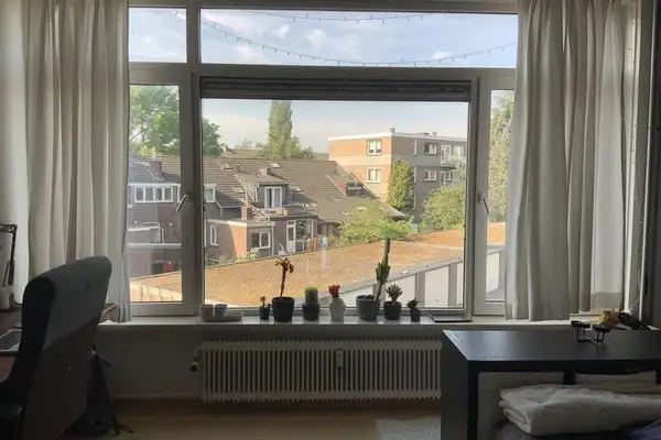 Foto #6 Kamer Nassaulaan Maastricht