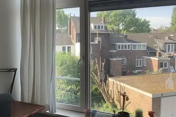 Foto #9 Kamer Nassaulaan Maastricht