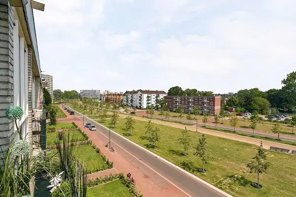 Foto #16 Kamer Nassaulaan Maastricht