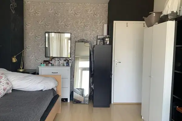 Foto #8 Kamer Nassaulaan Maastricht