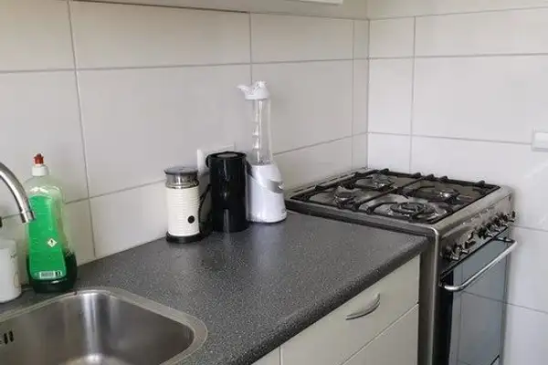 Foto #11 Kamer Nassaulaan Maastricht