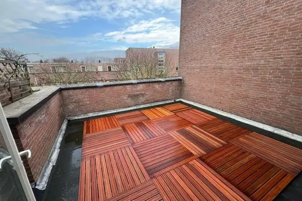 Foto #16 Huurwoning Velijndonk Maastricht