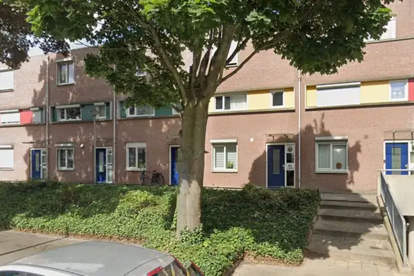 Foto #0 Huurwoning Velijndonk Maastricht