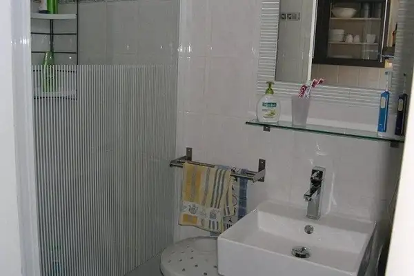 Foto #3 Kamer Kasteel Bleienbeekstraat Maastricht