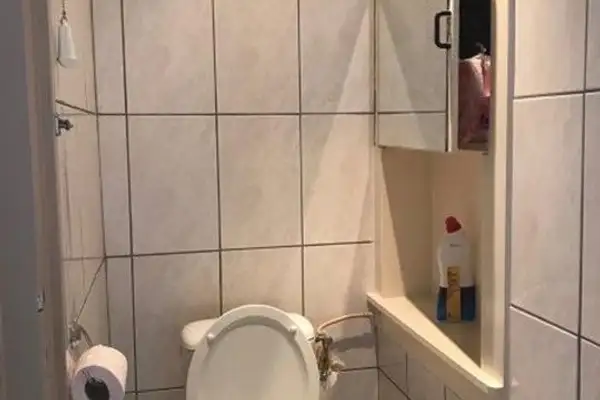 Foto #2 Kamer Kasteel Bleienbeekstraat Maastricht