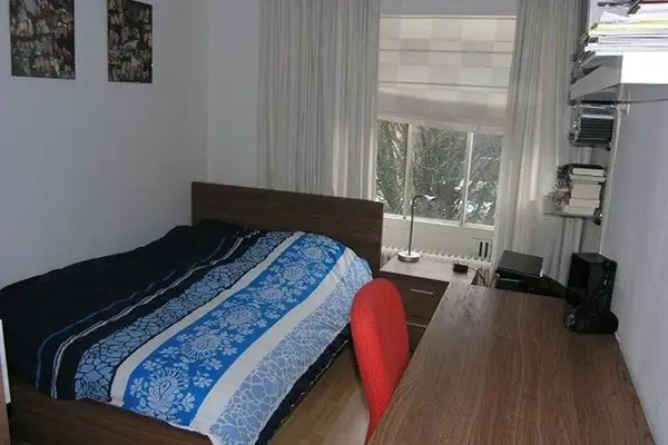 Foto #7 Kamer Kasteel Bleienbeekstraat Maastricht