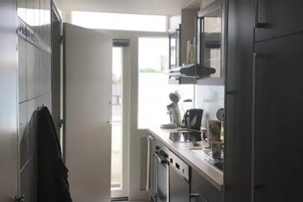 Foto #8 Kamer Kasteel Bleienbeekstraat Maastricht