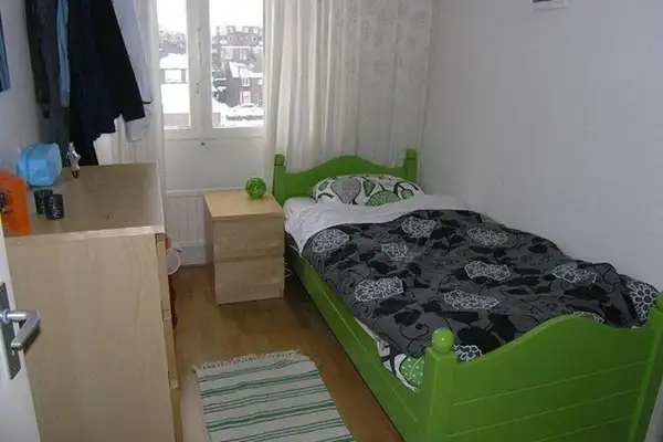 Foto #6 Kamer Kasteel Bleienbeekstraat Maastricht