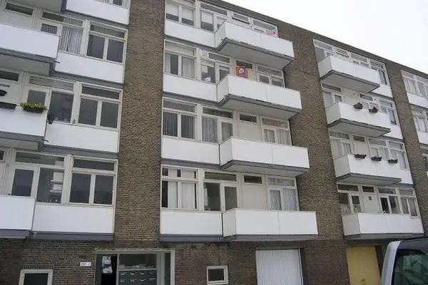 Foto #0 Kamer Kasteel Bleienbeekstraat Maastricht