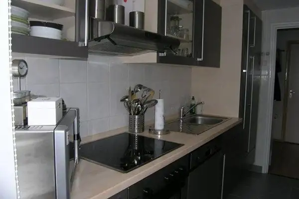 Foto #9 Kamer Kasteel Bleienbeekstraat Maastricht