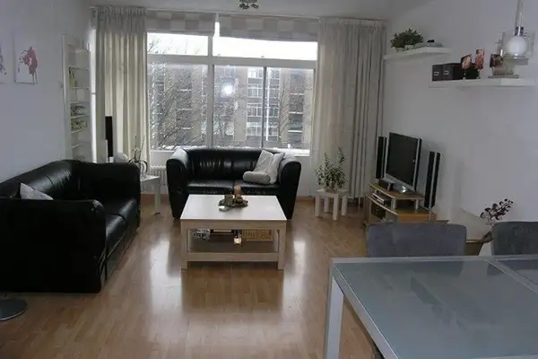 Foto #11 Kamer Kasteel Bleienbeekstraat Maastricht