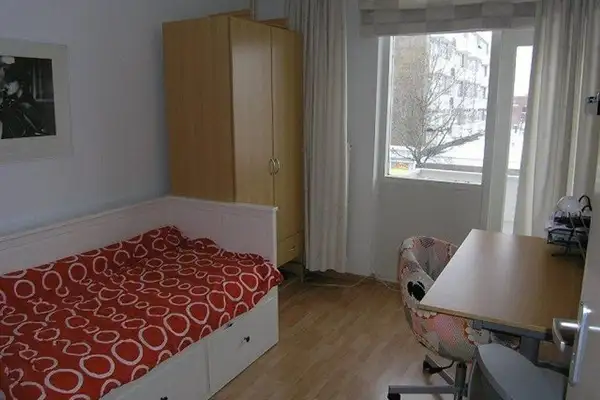 Foto #5 Kamer Kasteel Bleienbeekstraat Maastricht