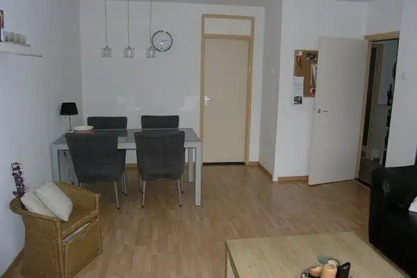 Foto #10 Kamer Kasteel Bleienbeekstraat Maastricht