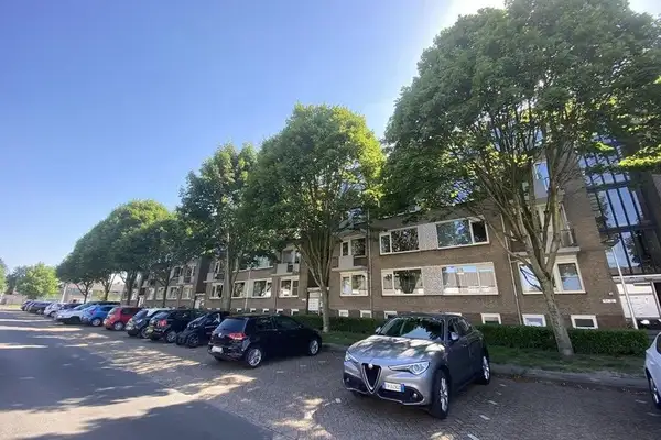 Foto #0 Appartement Zeepziedersdreef Maastricht