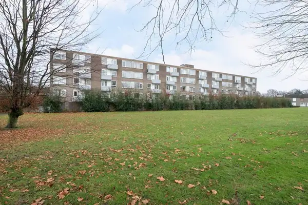 Foto #11 Appartement Zeepziedersdreef Maastricht