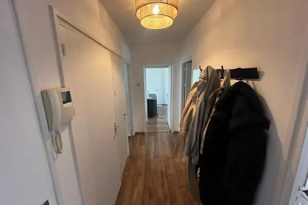 Foto #4 Appartement Zeepziedersdreef Maastricht