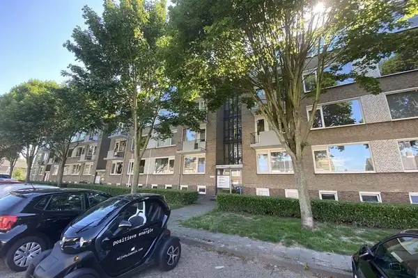 Foto #1 Appartement Zeepziedersdreef Maastricht