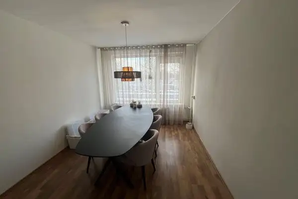 Foto #7 Appartement Zeepziedersdreef Maastricht