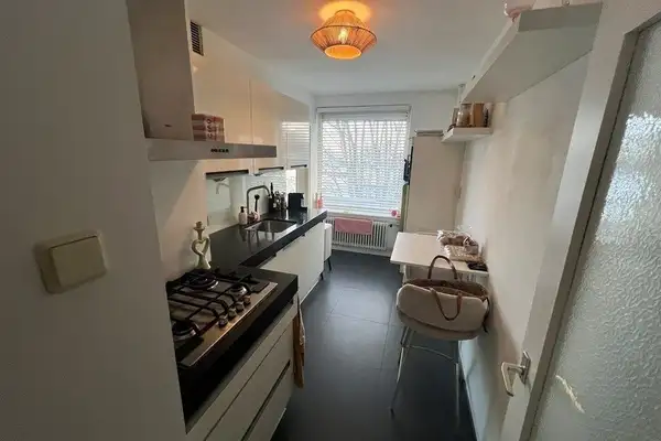 Foto #5 Appartement Zeepziedersdreef Maastricht