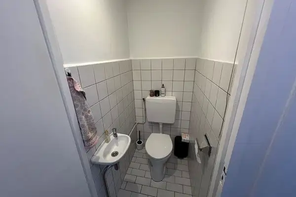 Foto #9 Appartement Zeepziedersdreef Maastricht