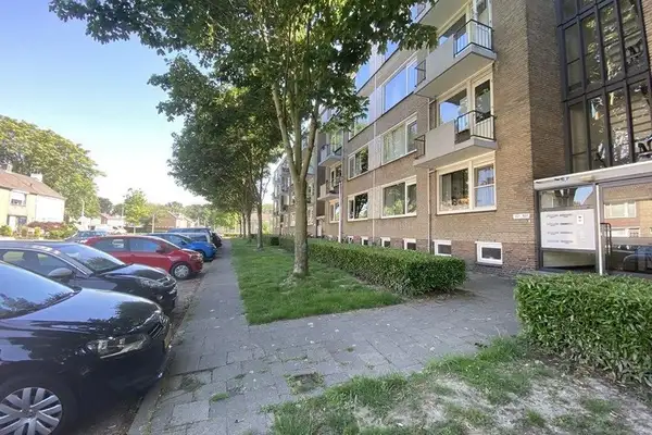 Foto #2 Appartement Zeepziedersdreef Maastricht