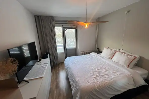 Foto #6 Appartement Zeepziedersdreef Maastricht