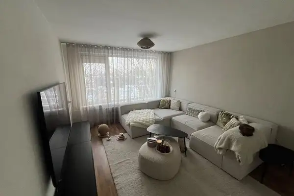 Foto #3 Appartement Zeepziedersdreef Maastricht