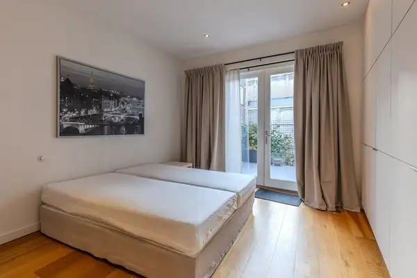 Foto #27 Appartement Wycker Brugstraat Maastricht