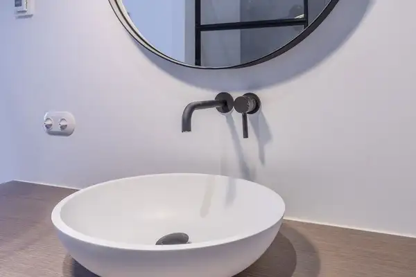 Foto #23 Appartement Wycker Brugstraat Maastricht