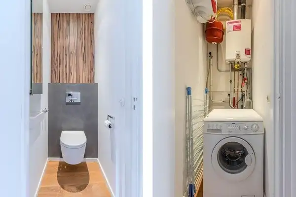 Foto #25 Appartement Wycker Brugstraat Maastricht