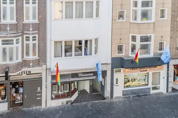 Foto #6 Appartement Wycker Brugstraat Maastricht